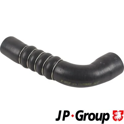 Charge Air Hose
